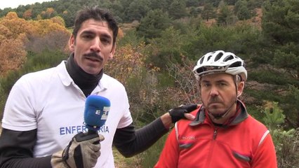 Cómo adentrarte en la montaña con los deberes hechos