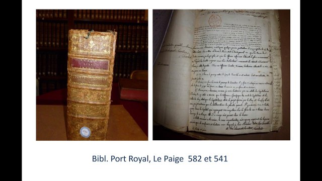 15/11/2016 - 4. Claude Guillaume Lambert par Véronique de Becdelièvre