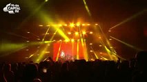 Martin Garrix ft. Bebe Rexha - 'In The Name Of Love' (Live At Capital's Jingle Bell Ball 2016)
