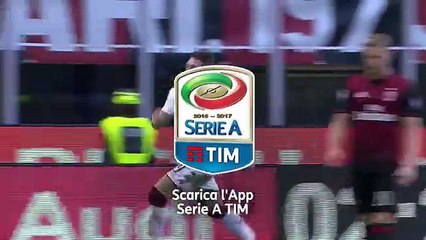 Juventus - Atalanta 3-1 - Highlights - Giornata 15 - Serie A TIM 2016/17