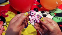Super Balloons Surprise Toys Show (Balloons Popping for Children)