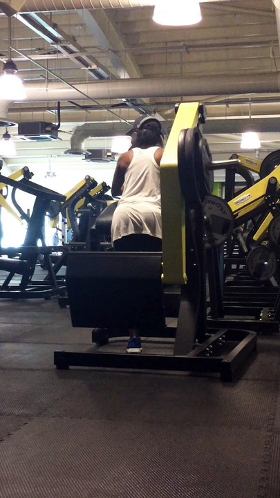 Glutes