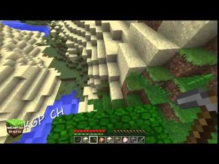 [KGP CH]Minecraft Day p.4