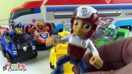 Vídeos de la Semana #6 con Patrulla Canina, Huevos Sorpresa, Huchas y La Granja de Playmobil