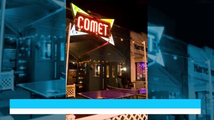 'Pizzagate' fake news conspiracy: man opens fire in restuarant