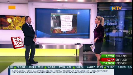 Emre Alkin: Dolar bozdurmanın faydası yok