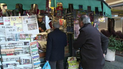 Italie: Matteo Renzi va démissionner, incertitude pour la suite