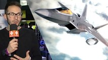 Ace Combat 7 : on y a joué sur PlayStation VR, nos impressions la tête en bas