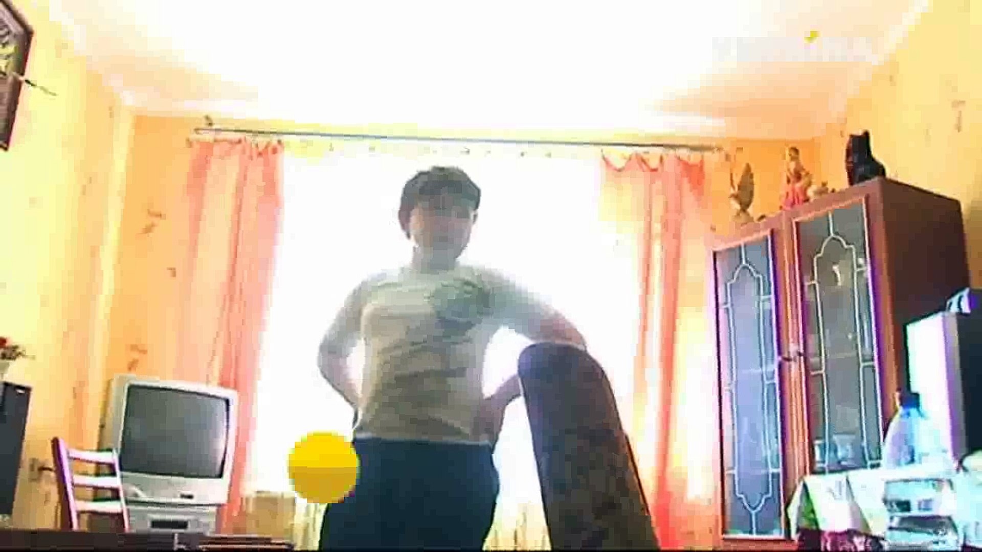 Демоны десятилетнего Сашки | Говорить Україна