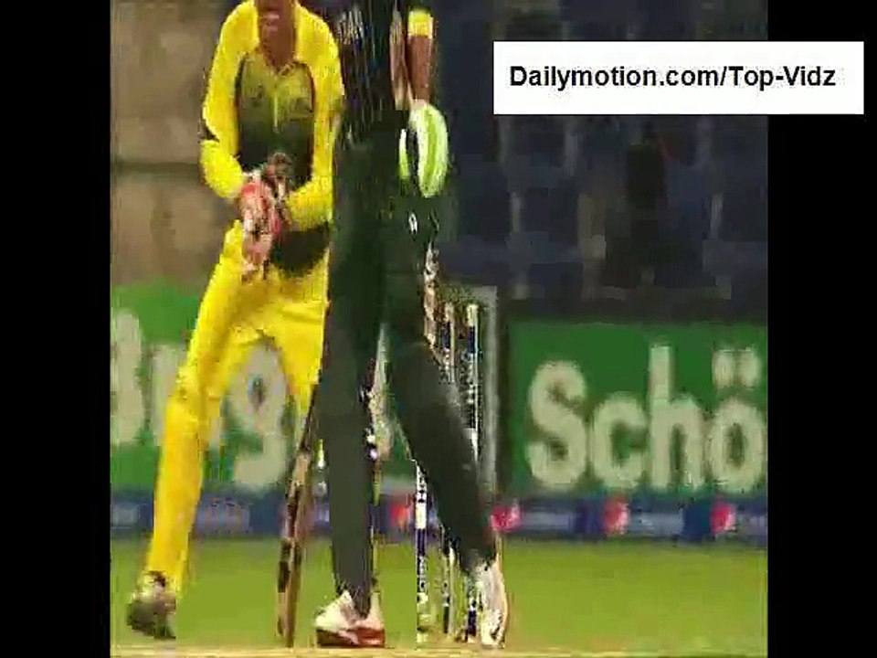 Pak vs Aus Great CricketVictory,