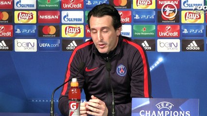 PSG : Emery veut oublier Montpellier