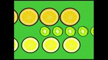 Health & Nutrition Benefits of Citrus Fruits | Kids Learning Videos | Healthy Food