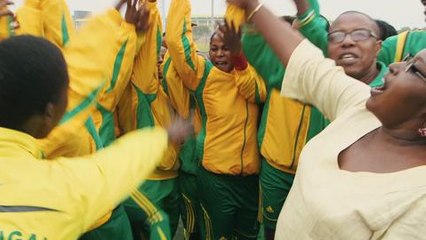 Al Jazeera - 10 Year Anniversary promo 2