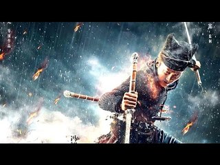 Best Martial Arts Movies 2016 - Hollywood Chinese Action Movies With English Subtitles High Rating Part 2