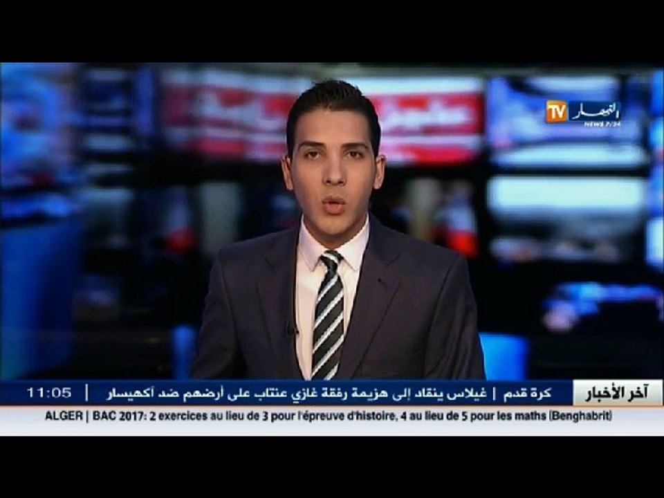 النقابي فرحات شابخ  بن غبريت تراجعت عن قرارها لطمأنة مرشحي البكالوريا