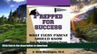Pre Order Prepped for Success: What Every Parent Should Know about the College Application