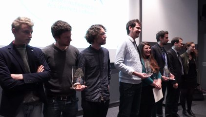 L’Andra récompense 3 artistes pour leurs projets sur la mémoire