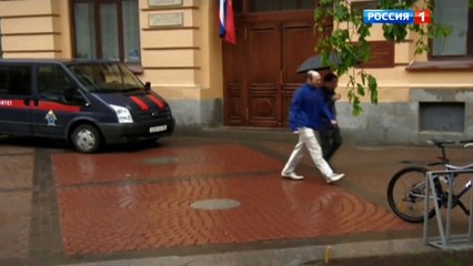 Тайны следствия 16 сезон 2 серия (Сериал 2016)