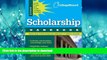 Pre Order Scholarship Handbook 2009 (College Board Scholarship Handbook) On Book