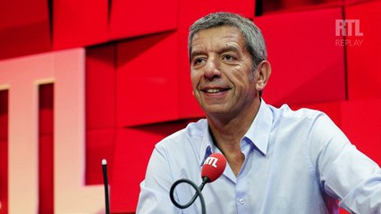 Michel Cymes : "L'apnée du sommeil rend vos jours aussi moches que vos nuits"