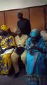 Des prisonniers politiques libérés en Gambie