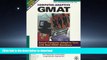 READ Test Preparation for the Computer-Adaptive Gmat: Actual Computer-Adaptive Tests With Real