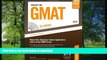 Epub Master The GMAT - 2010: CD-ROM Inside; Boost YOur Business School Application with a Great