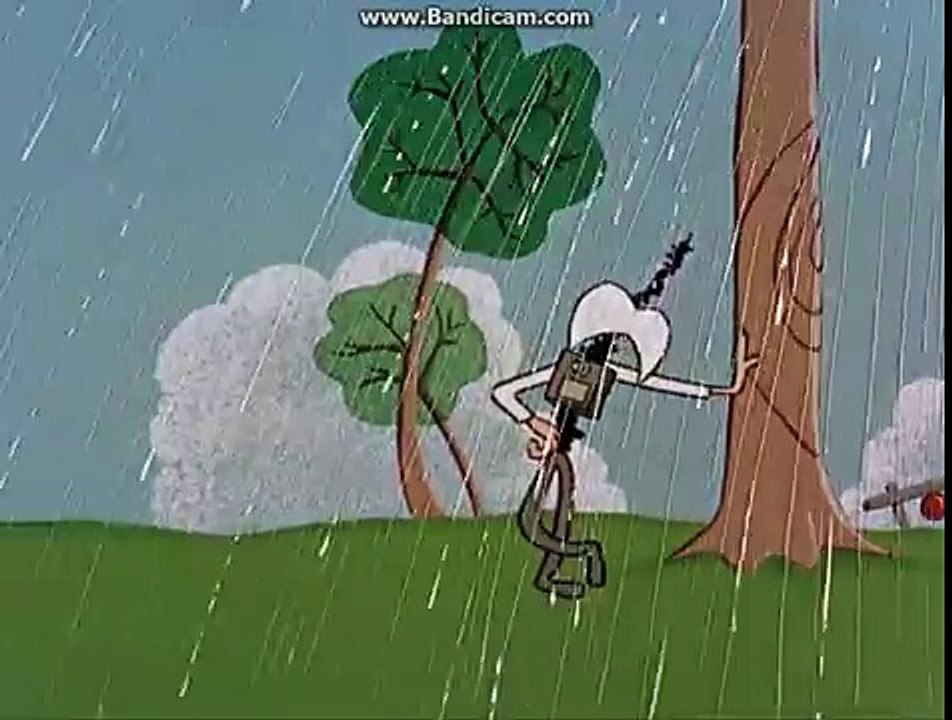Felix The Cat [1958] @ Ep. 70 @ The Professor's Instant Changer