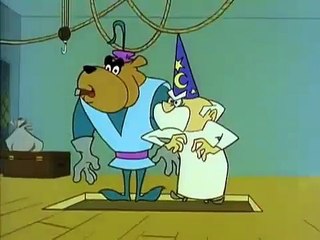 Felix The Cat [1958] @ Ep. 104 @ The Golden Nugget