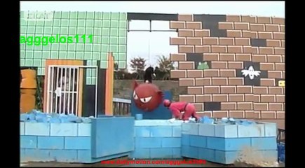 Το Κάστρο του Τακέσι - 22/5/2014