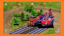 Chuggington - Chug Patrol Ready to Rescue App game video for Kids
