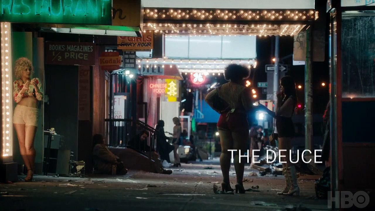 "Game of Thrones", "Big Little Lies", "The Leftovers"... : en 2017 sur HBO