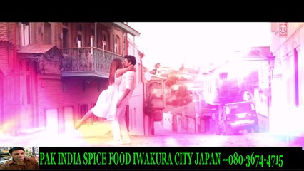 25. The Sizzling Sana Version Dil Mein Chhupa Loonga Song  Wajah Tum Ho  Armaan Malik,Tulsi Kumar-HD