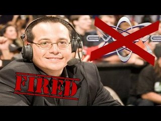 JOB'd Out - JOEY STYLES FIRED after "Grab them by the Pussy" Joke
