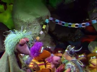 Fraggle Rock S01 E17 - Marooned
