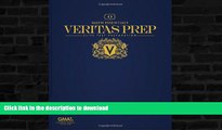 READ Math Essentials (Veritas Prep GMAT Series)