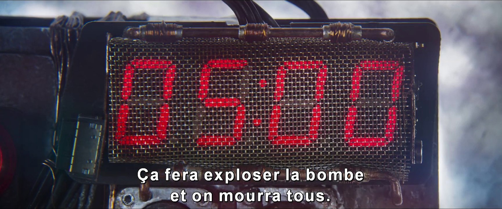 Les Gardiens de la Galaxie Vol.2 - Nouveau trailer