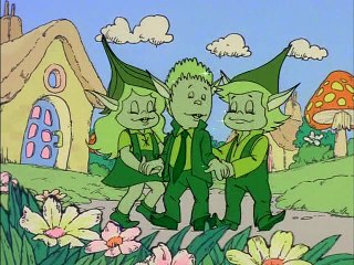 G.I. Joe S01e49 The Wrong Stuff