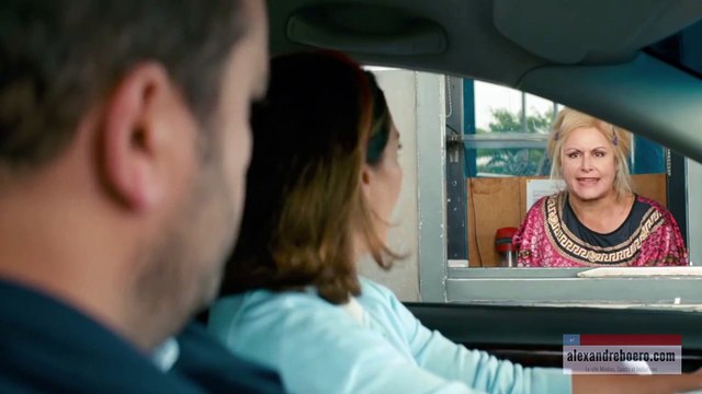 Ma Famille T'Adore Déjà - Interview intégrale de Jérôme Commandeur