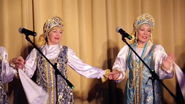 Агрохолдинг Кинокомпании «Союз Маринс Групп» на Дне работника сельского хозяйства в Чеховском районе