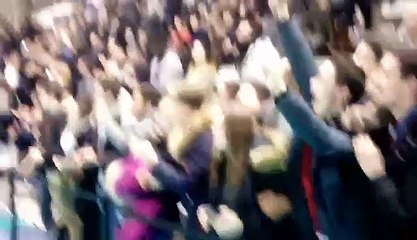 AS Van Gogh Paris Volley