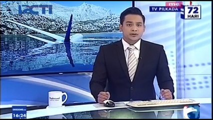 Belum Diketahui Nasib Pilot Pesawat Jatuh