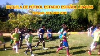 Futbol Para Niños - Uno Contra Uno