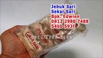 0812 2980 7488 (Telkomsel), Jebuk Sari Sekar Sari