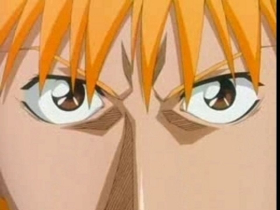 Amv Bleach Ichigo VS Soul Society