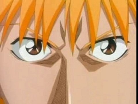 Amv Bleach Ichigo VS Soul Society