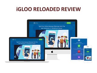 iGLOO RELOADED REVIEW