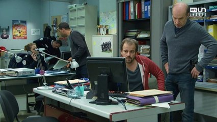 Samia Et Jean Paul Boher - 3163