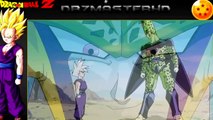 DBZ _ SSJ Gohan vs Cell - Full Fight (Part 4 of 7) HD