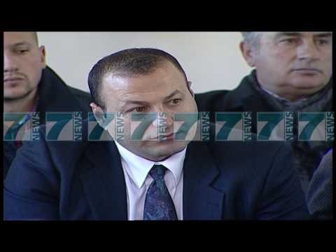 MINISTRI SULMON BASHKITE - News, Lajme - Kanali 7